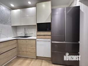 3-к квартира, вторичка, 67м2, 1/6 этаж