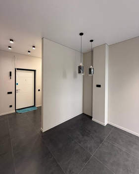 1-к квартира, вторичка, 46м2, 1/3 этаж