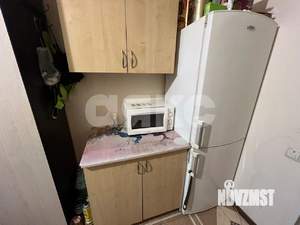 Студия квартира, вторичка, 18м2, 3/5 этаж