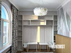 4-к квартира, вторичка, 146м2, 16/17 этаж