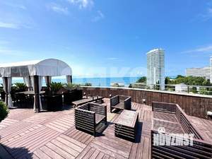 4-к квартира, вторичка, 580м2, 9/10 этаж