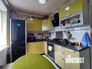 2-к квартира, вторичка, 54м2, 5/5 этаж