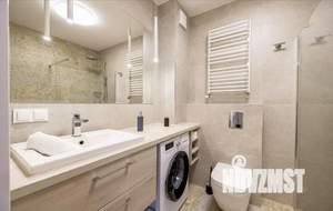 1-к квартира, вторичка, 39м2, 2/5 этаж