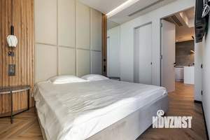 1-к квартира, вторичка, 58м2, 14/16 этаж