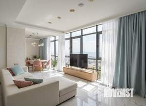 3-к квартира, вторичка, 120м2, 20/22 этаж