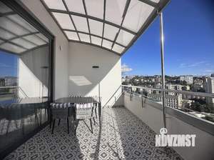 2-к квартира, вторичка, 40м2, 14/17 этаж