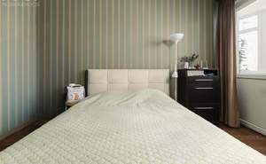 2-к квартира, вторичка, 45м2, 3/17 этаж