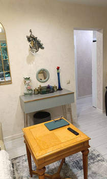 1-к квартира, вторичка, 42м2, 2/7 этаж