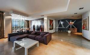 4-к квартира, вторичка, 170м2, 11/22 этаж