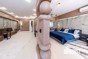 2-к квартира, вторичка, 45м2, 4/4 этаж