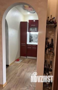 1-к квартира, вторичка, 40м2, 5/9 этаж