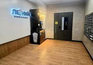 Студия квартира, вторичка, 28м2, 7/12 этаж