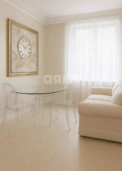 3-к квартира, вторичка, 82м2, 1/7 этаж