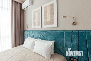2-к квартира, вторичка, 50м2, 4/5 этаж