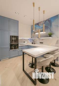 2-к квартира, вторичка, 50м2, 4/16 этаж