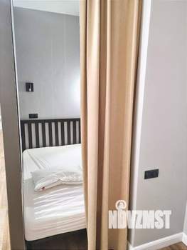 1-к квартира, вторичка, 35м2, 1/3 этаж