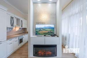 2-к квартира, вторичка, 52м2, 4/6 этаж