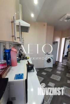 1-к квартира, вторичка, 30м2, 5/5 этаж