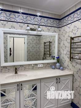 3-к квартира, вторичка, 90м2, 11/24 этаж