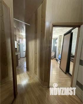 1-к квартира, вторичка, 31м2, 6/7 этаж