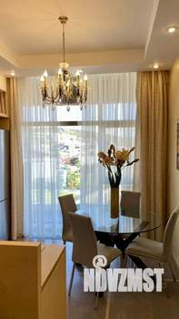 3-к квартира, вторичка, 119м2, 2/3 этаж