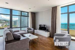 3-к квартира, вторичка, 90м2, 13/16 этаж