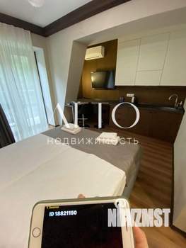 Студия квартира, вторичка, 19м2, 2/5 этаж