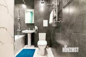 1-к квартира, вторичка, 38м2, 3/4 этаж