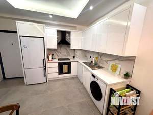 1-к квартира, вторичка, 38м2, 2/8 этаж