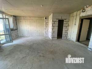 1-к квартира, вторичка, 45м2, 5/7 этаж