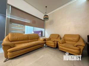 1-к квартира, вторичка, 52м2, 20/21 этаж