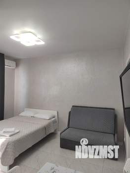 Студия квартира, вторичка, 24м2, 2/2 этаж