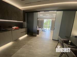 2-к квартира, вторичка, 110м2, 3/13 этаж