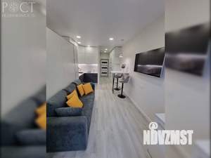 Студия квартира, вторичка, 24м2, 4/19 этаж