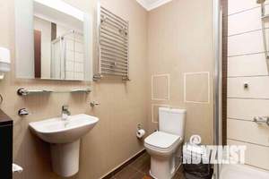 1-к квартира, вторичка, 40м2, 5/6 этаж