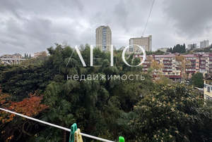 1-к квартира, вторичка, 35м2, 3/5 этаж