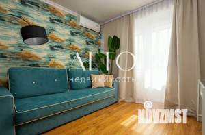 1-к квартира, вторичка, 56м2, 5/8 этаж