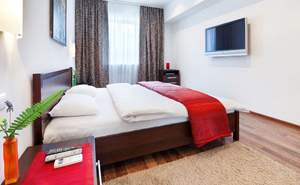 3-к квартира, вторичка, 70м2, 7/12 этаж