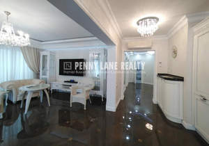 2-к квартира, вторичка, 124м2, 10/25 этаж