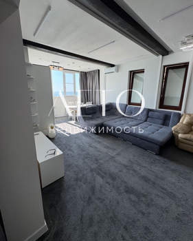 3-к квартира, вторичка, 129м2, 4/4 этаж