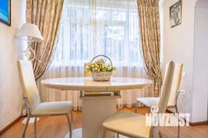 3-к квартира, вторичка, 70м2, 3/5 этаж