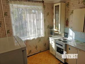 2-к квартира, вторичка, 54м2, 3/5 этаж