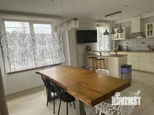 3-к квартира, вторичка, 185м2, 1/2 этаж