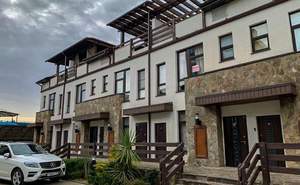 3-к квартира, вторичка, 165м2, 3/3 этаж