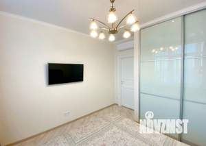1-к квартира, вторичка, 35м2, 7/14 этаж