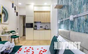 2-к квартира, вторичка, 70м2, 15/30 этаж