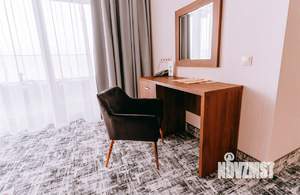 1-к квартира, вторичка, 49м2, 2/5 этаж