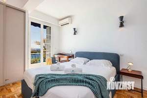 1-к квартира, вторичка, 43м2, 2/5 этаж