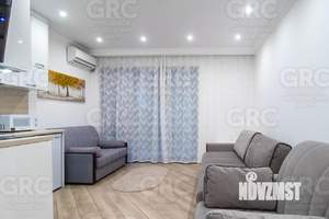 Студия квартира, вторичка, 56м2, 1/3 этаж