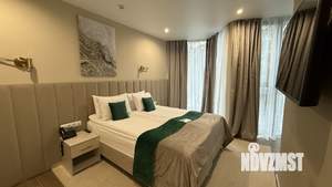 1-к квартира, вторичка, 25м2, 2/3 этаж